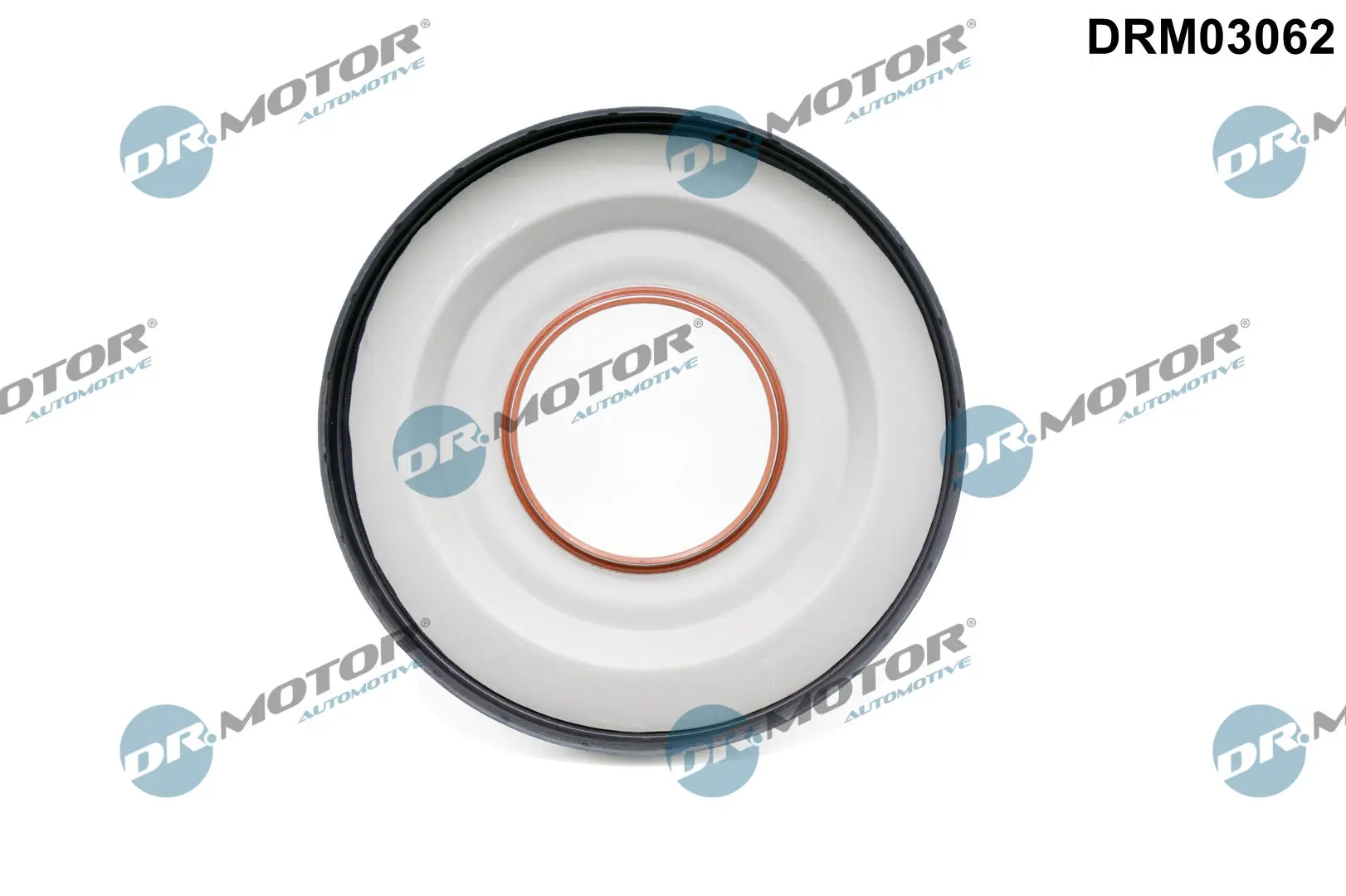 Cover, clutch housing